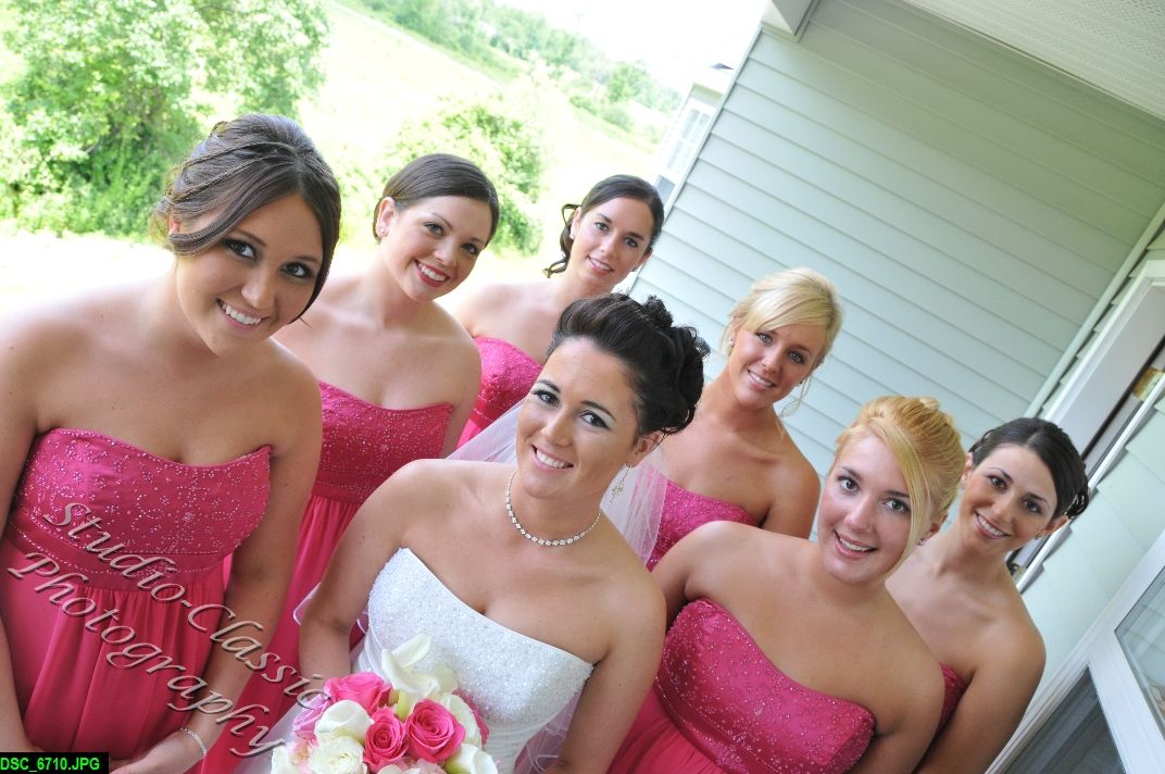 Schenectady Wedding 