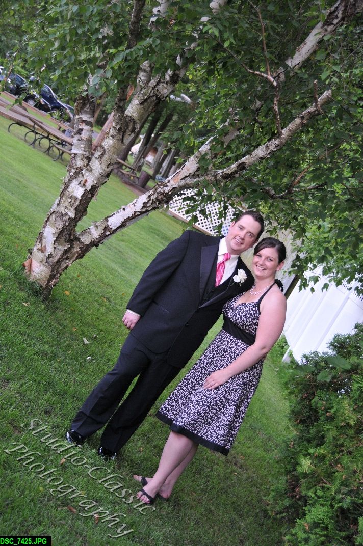 Schenectady Wedding 