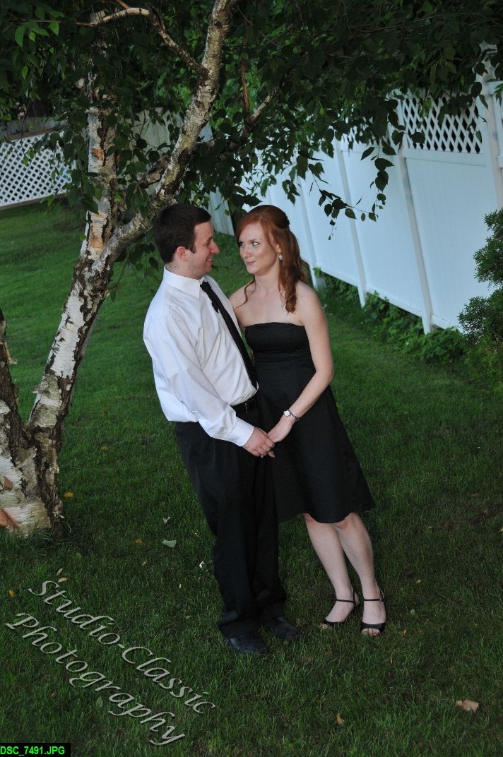 Schenectady Wedding 