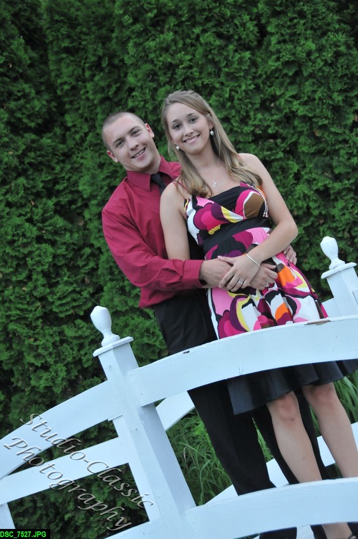 Schenectady Wedding 