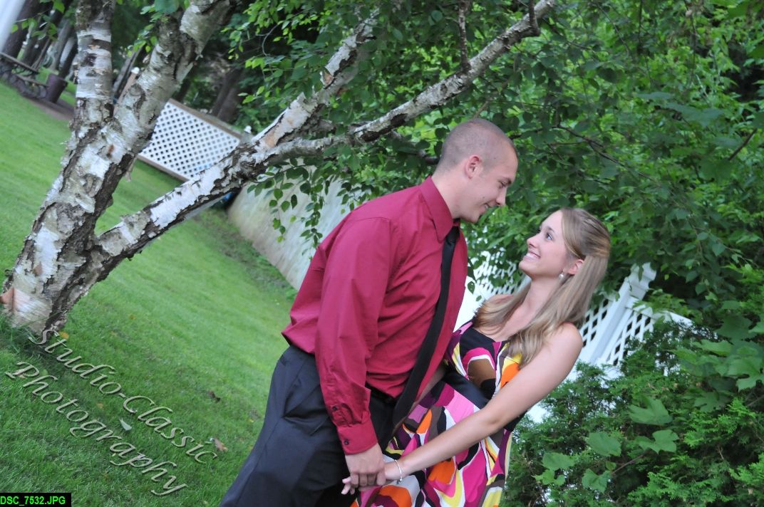 Schenectady Wedding 