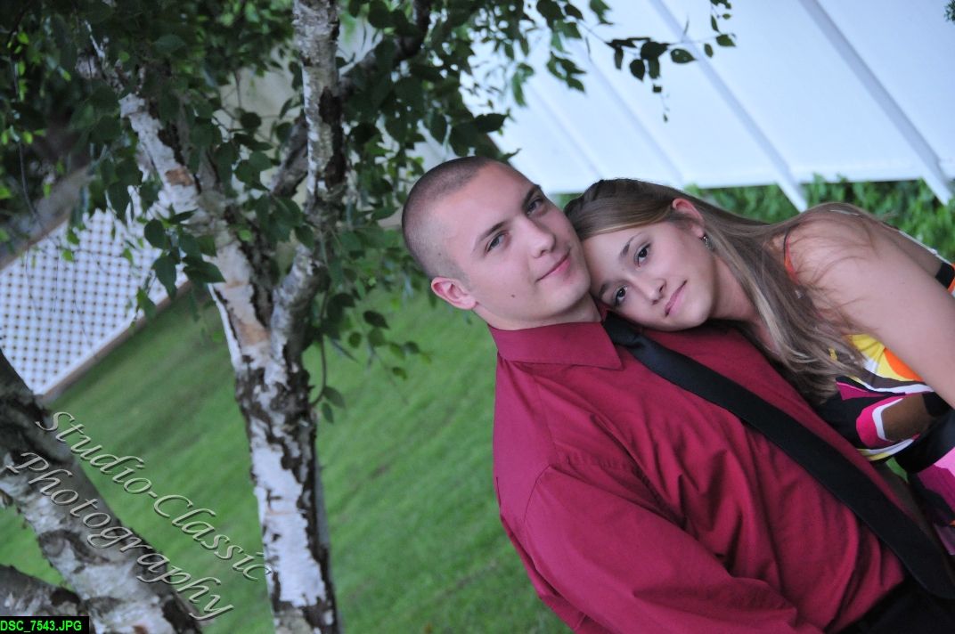 Schenectady Wedding 