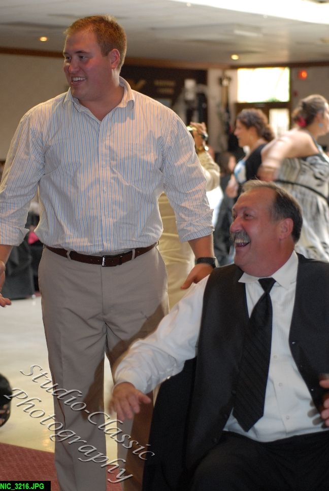 Schenectady Wedding 