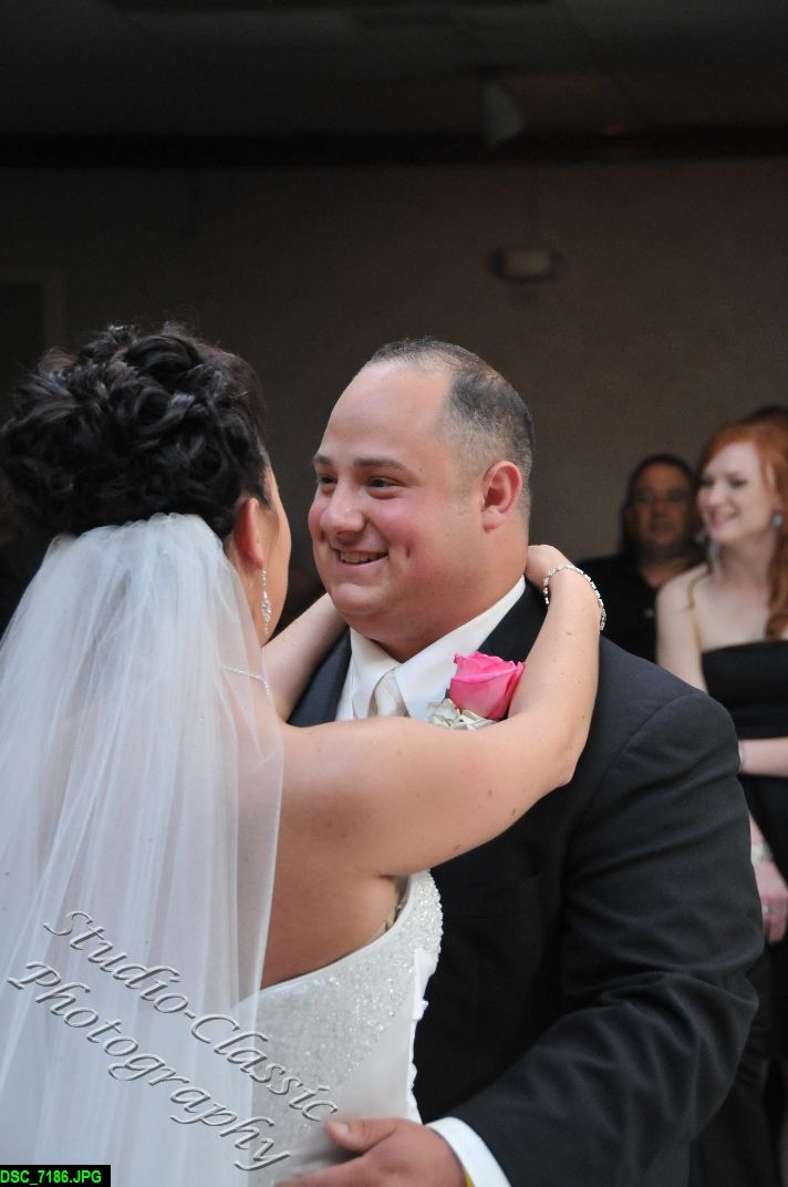 Schenectady Wedding 