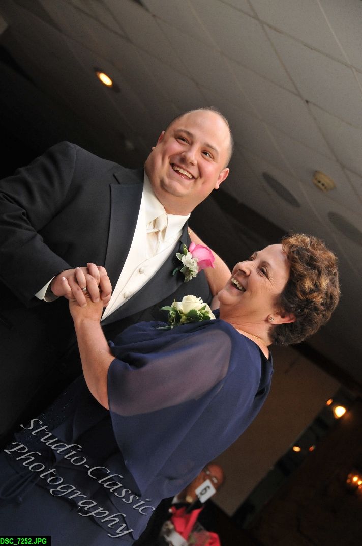 Schenectady Wedding 