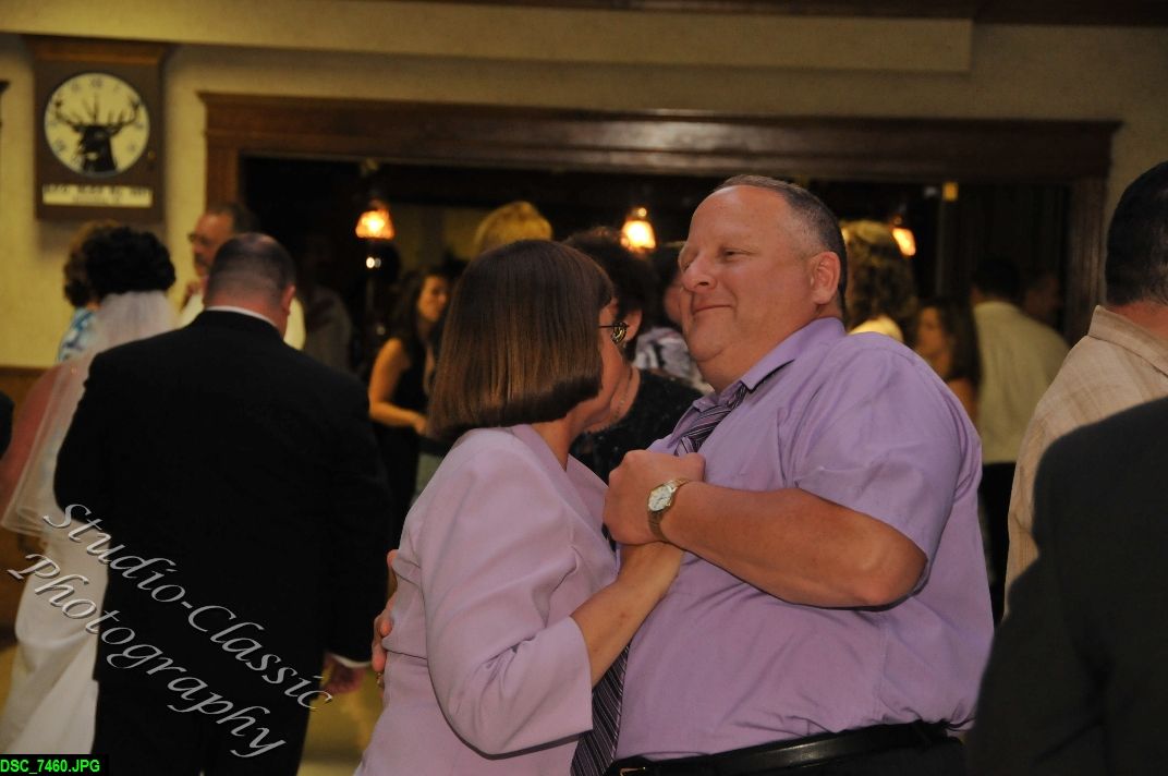 Schenectady Wedding 