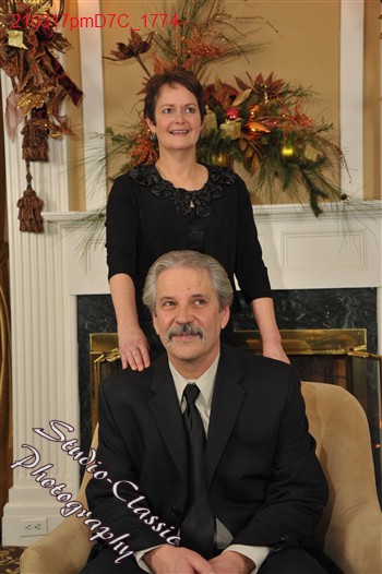 Schenectady Wedding Reception