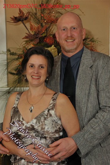 Schenectady Wedding Reception