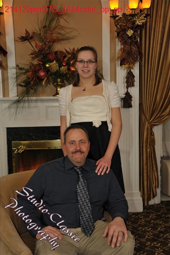 Schenectady Wedding Reception