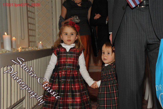 Cooperstown Wedding