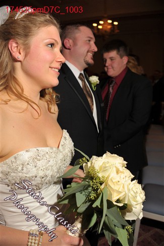 Cooperstown Wedding