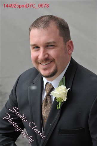 Cooperstown Wedding
