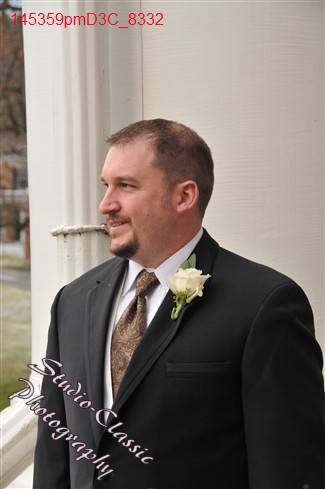 Cooperstown Wedding