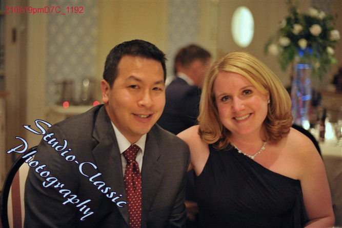 Cooperstown Wedding