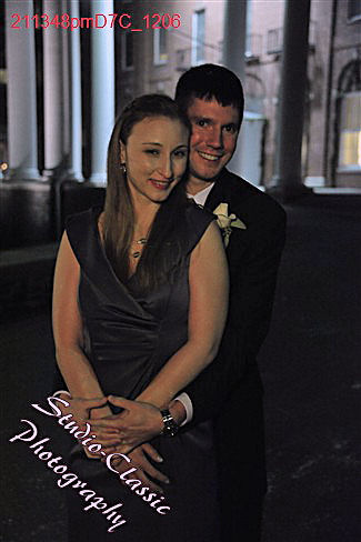 Cooperstown Wedding