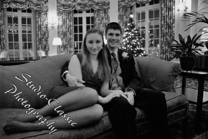 Cooperstown Wedding