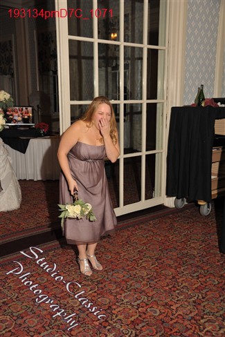 Cooperstown Wedding