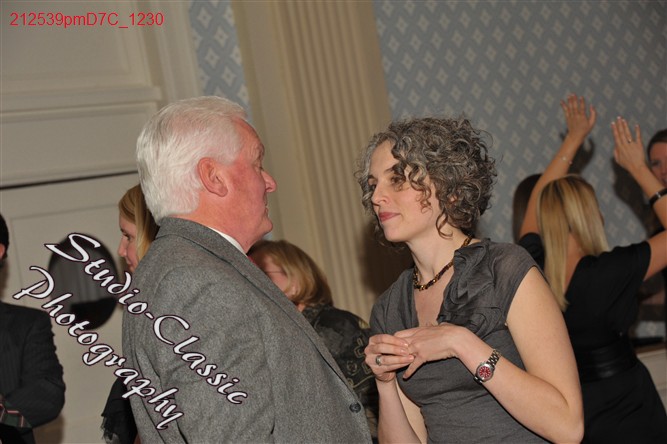 Cooperstown Wedding