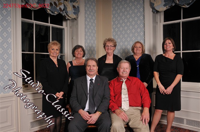 Cooperstown Wedding