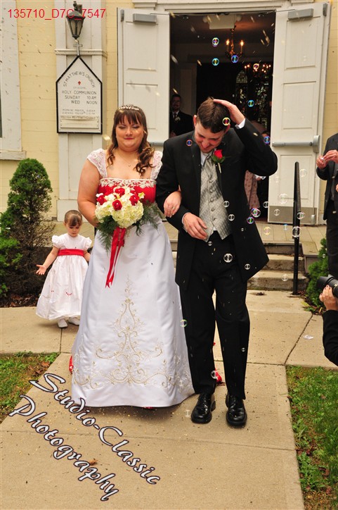Unadilla NY Formals