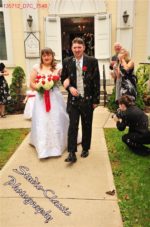 Unadilla NY Formals