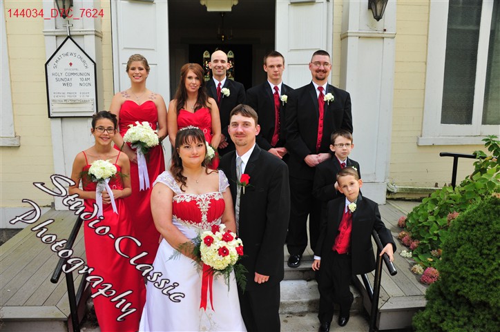 Unadilla NY Formals