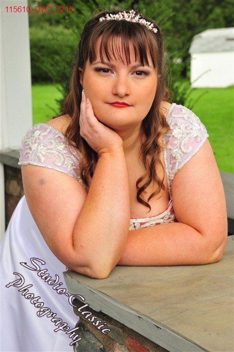Sidney NY Wedding