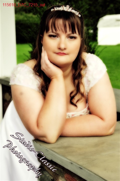 Sidney NY Wedding