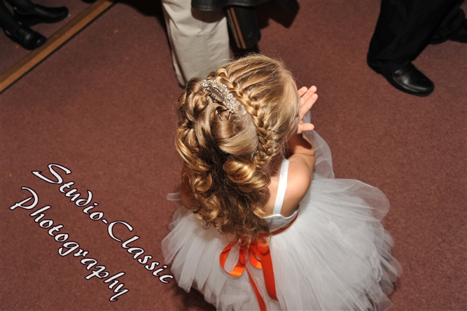Stamford Wedding