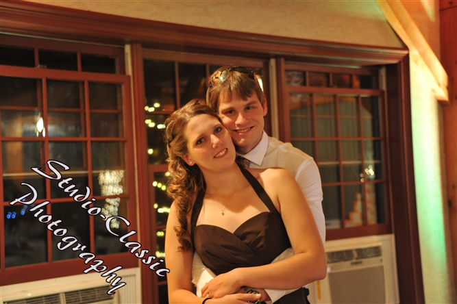 Stamford Wedding