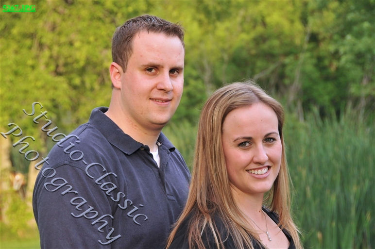 Richfield Springs Engagement