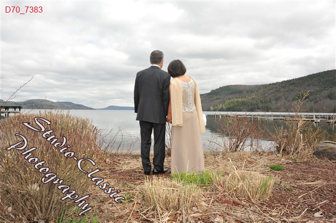 Cooperstown Wedding
