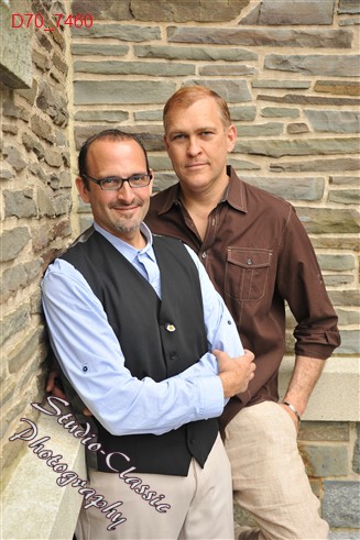 Cooperstown Wedding