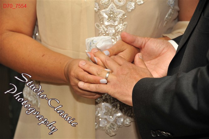 Cooperstown Wedding