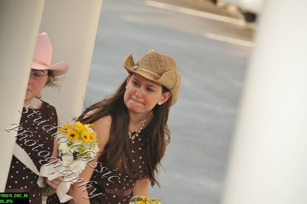 Cobleskill Wedding