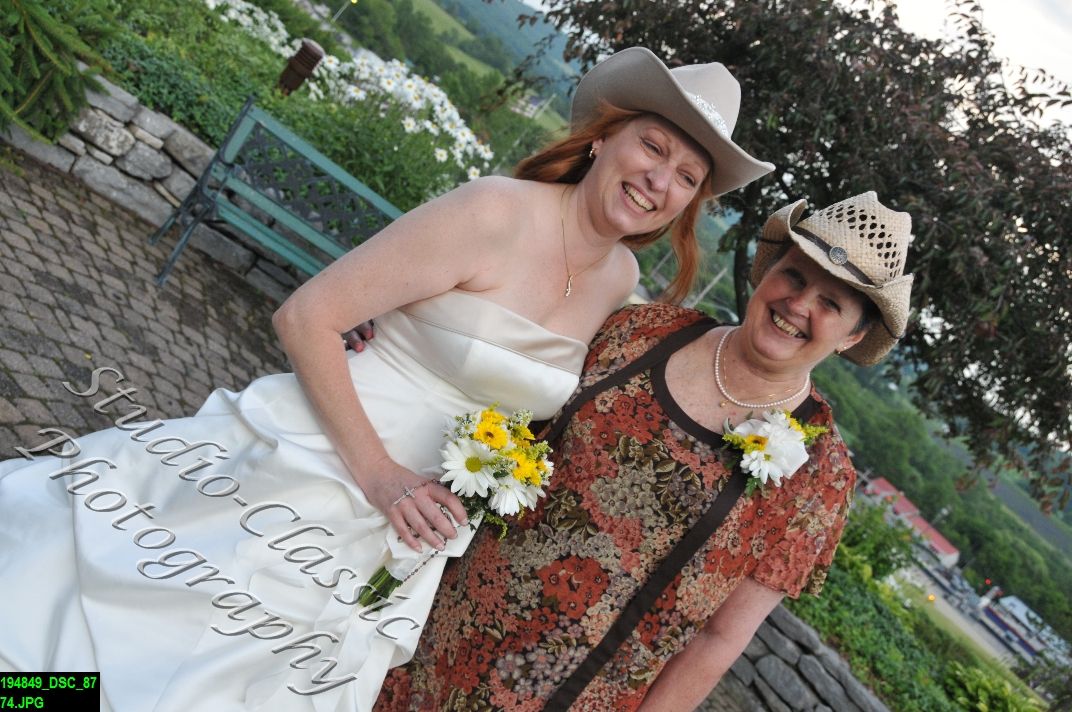 Cobleskill Wedding