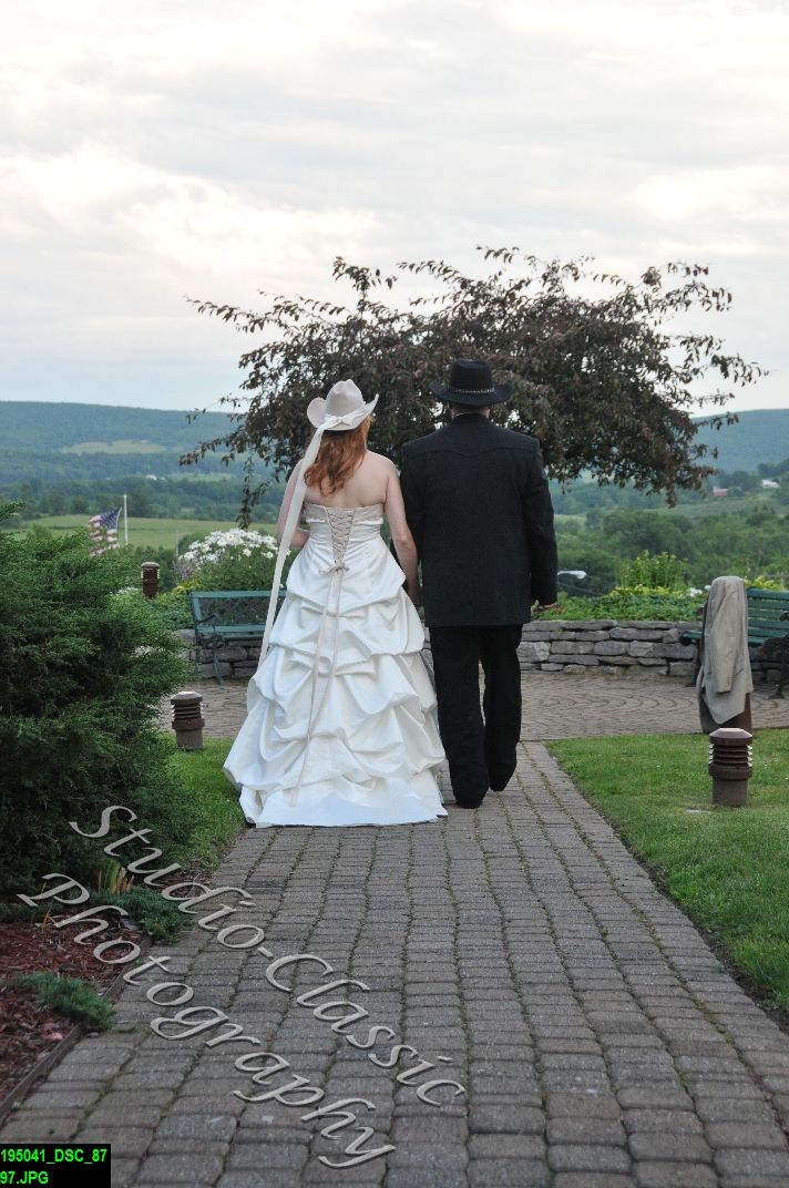 Cobleskill Wedding