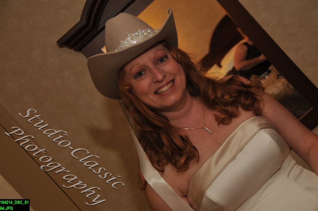 Cobleskill Wedding