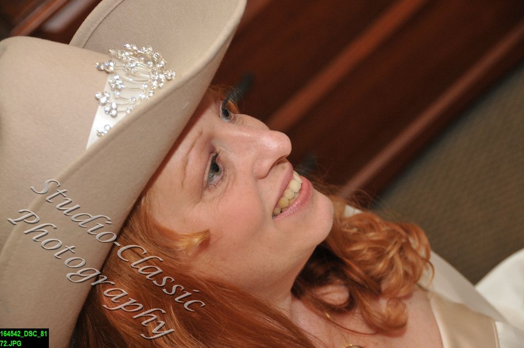 Cobleskill Wedding