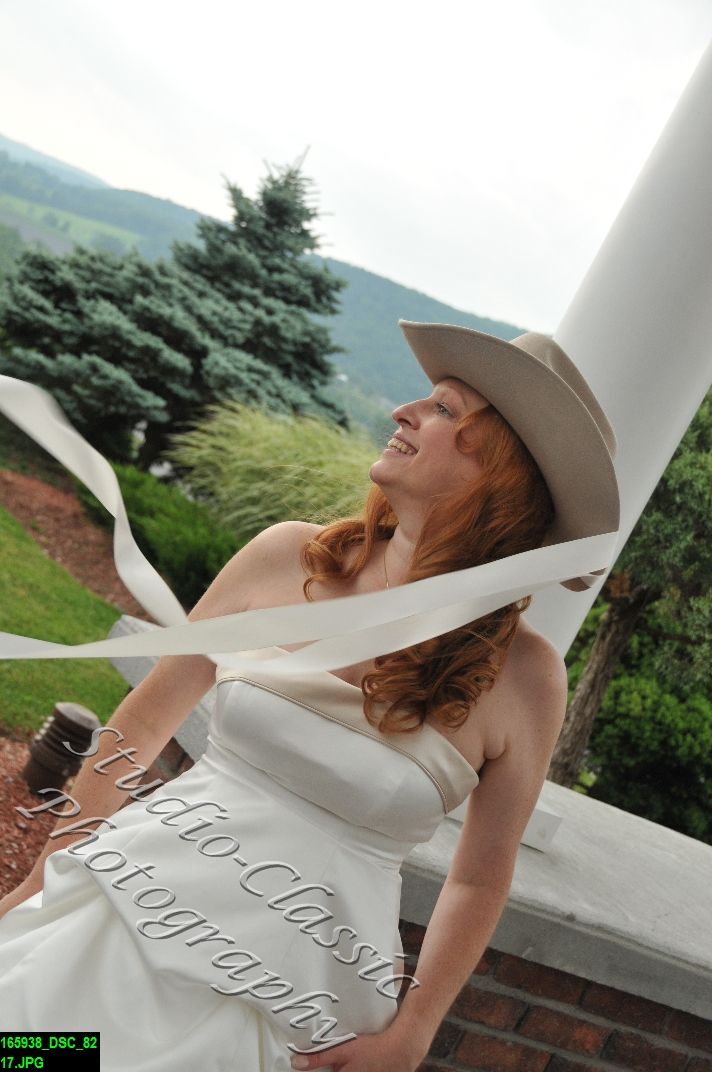 Cobleskill Wedding