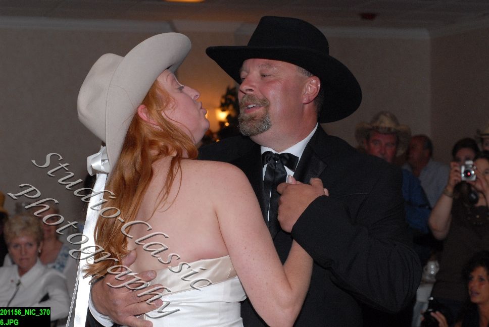 Cobleskill Wedding