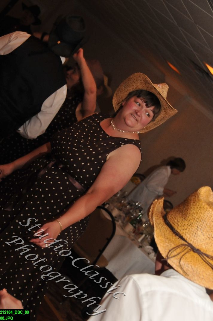 Cobleskill Wedding