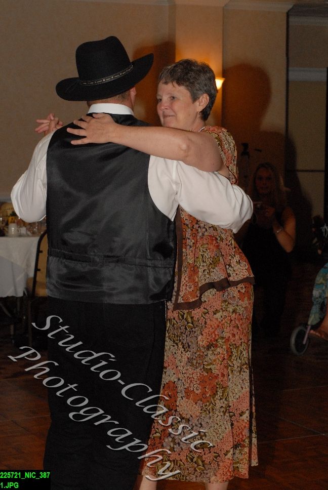 Cobleskill Wedding