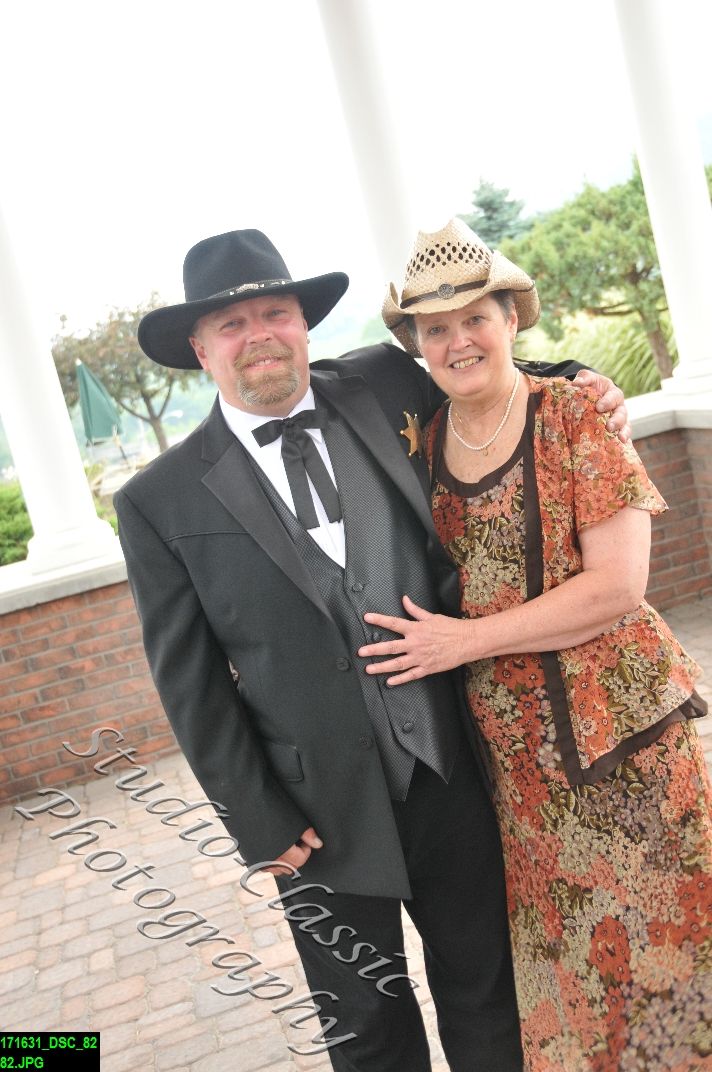 Cobleskill Wedding