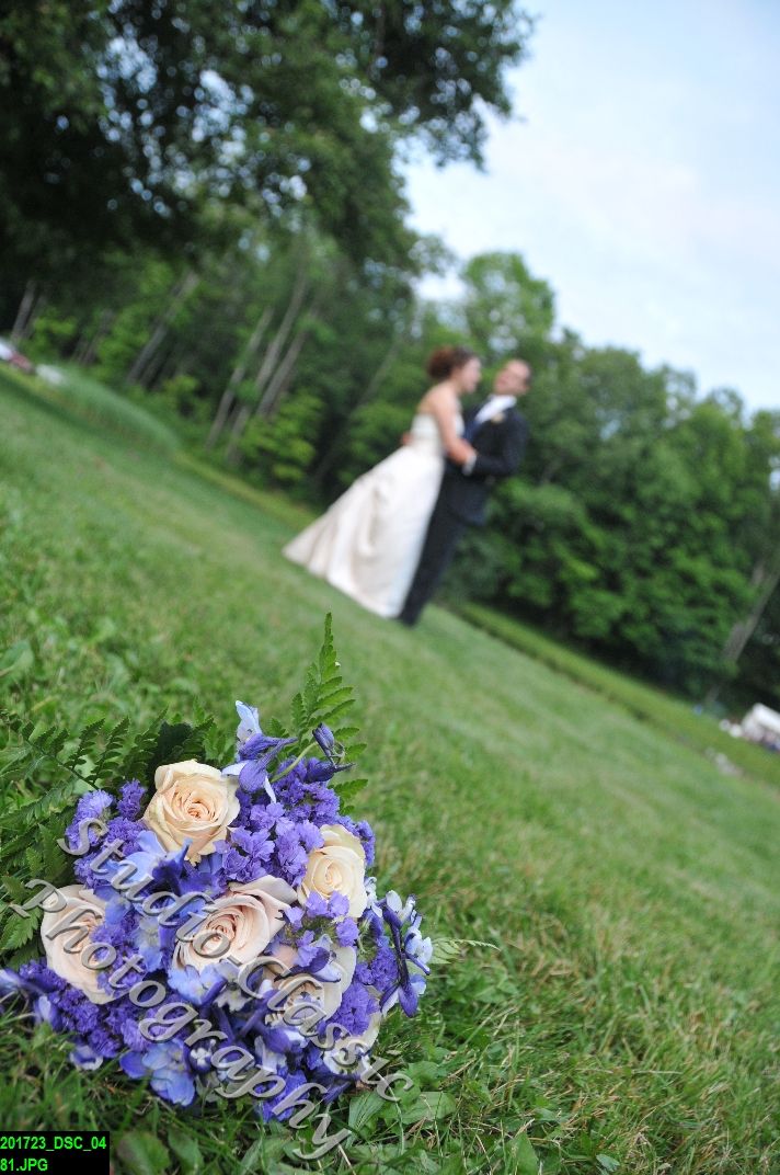 Jefferson Wedding