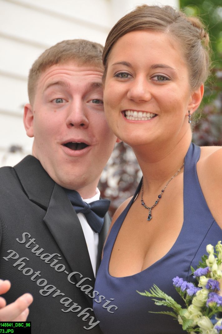 Jefferson Wedding