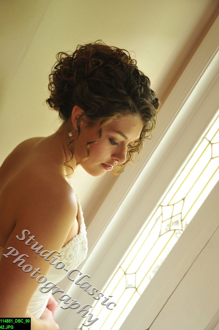 Jefferson Wedding