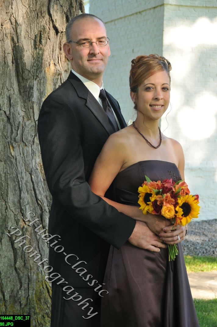 Maryville Wedding