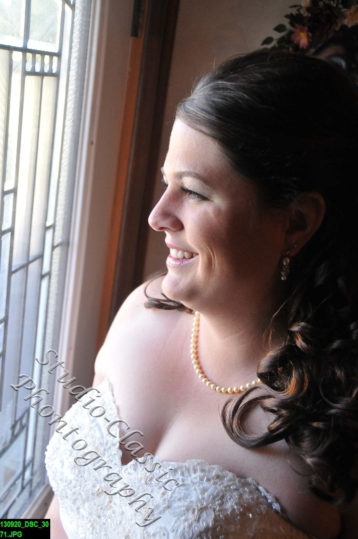 Maryville Wedding