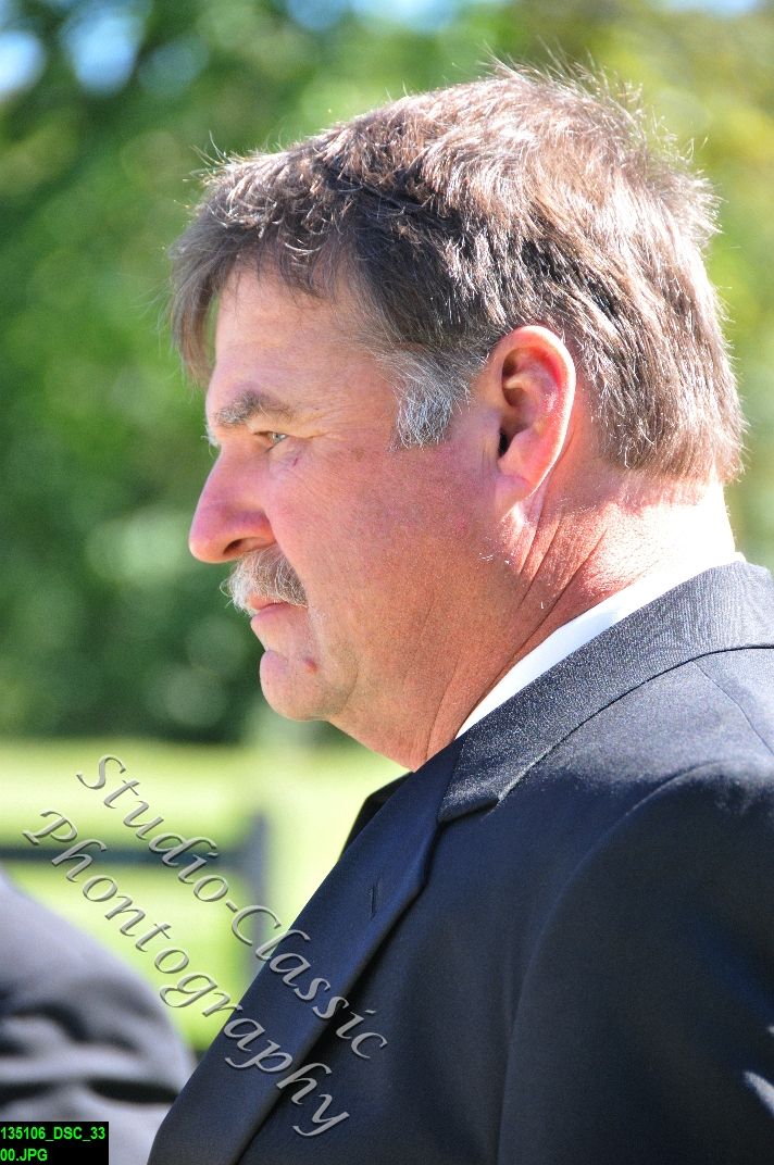 Maryville Wedding